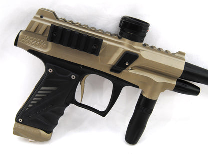 Used Bob Long G6R Tactical Division - Tan/Black
