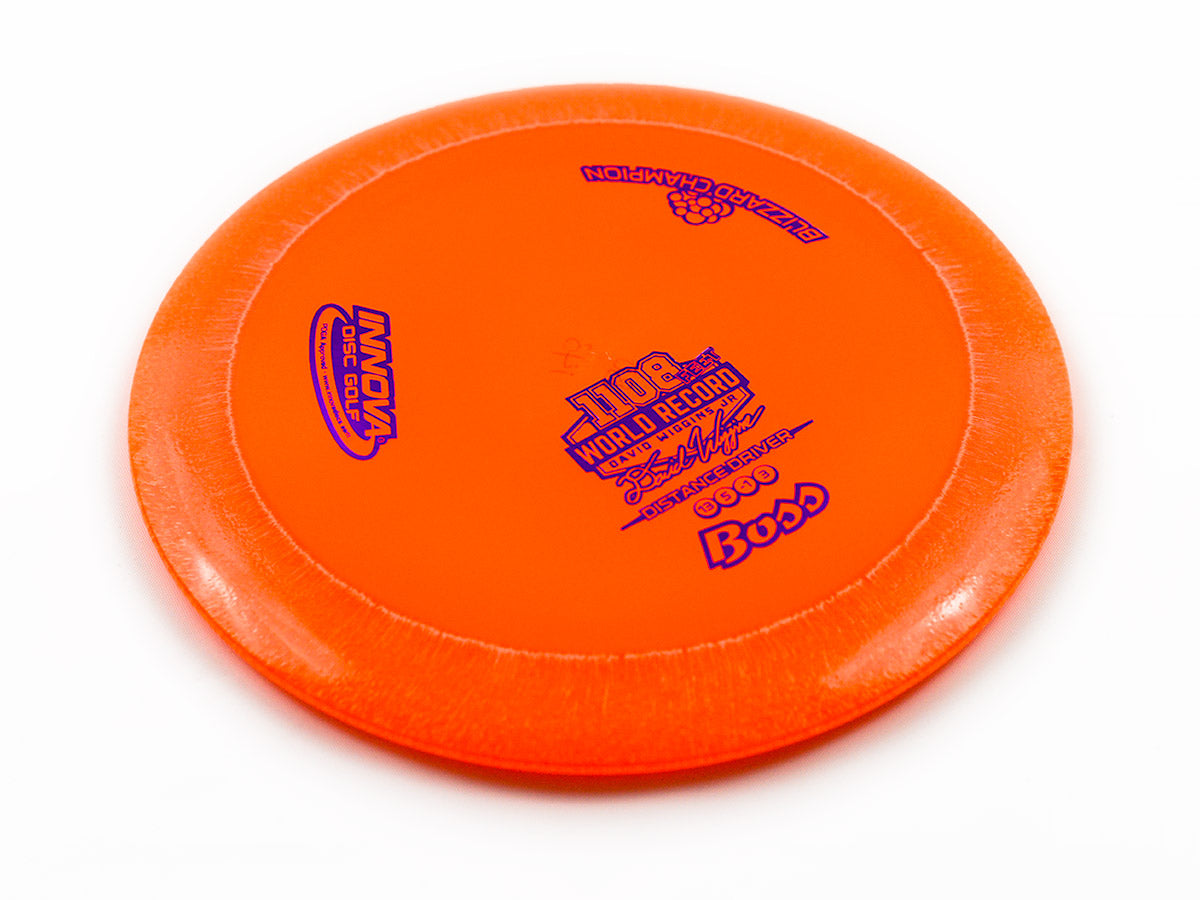 Innova Champion Blizzard Boss Disc - Innova