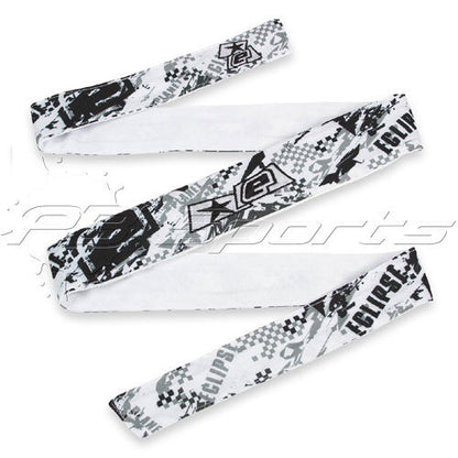 Planet Eclipse Fracture Headband