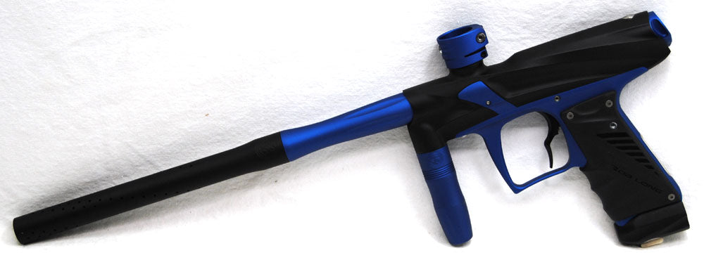 Used G.I. Sportz Victus - Blue Black - Bob Long