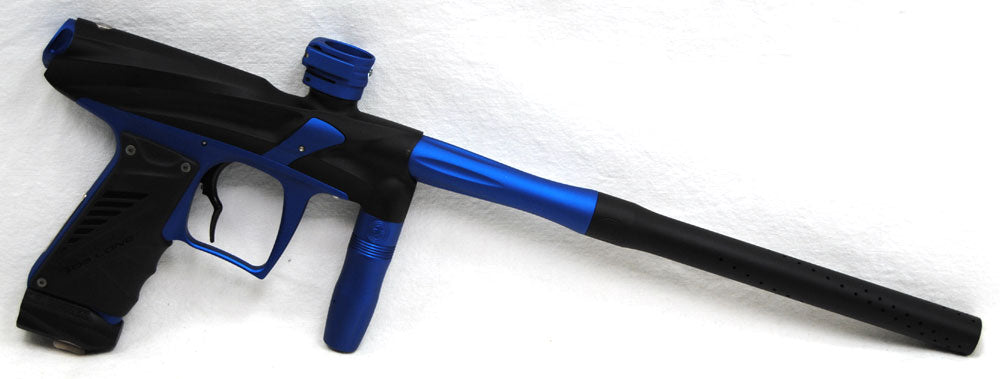 Used G.I. Sportz Victus - Blue Black - Bob Long