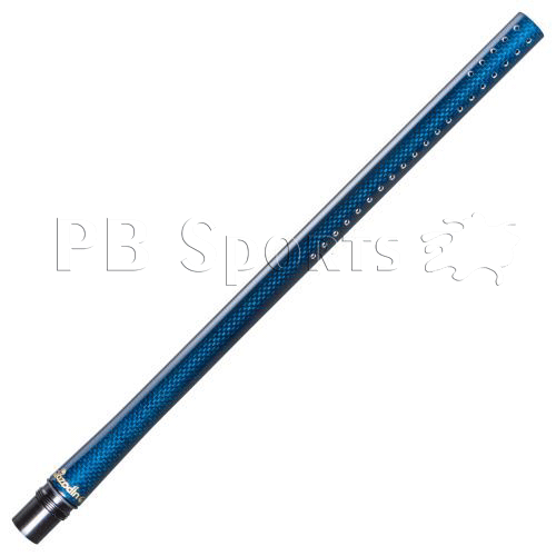 Azodin 14" 1 piece Blue Carbon Fiber Barrel - Azodin