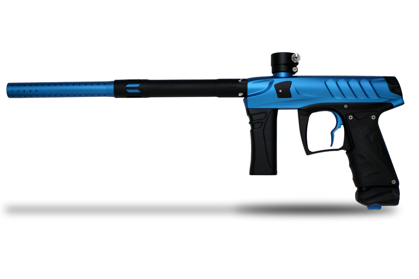 Field One Force - Dust Blue / Black - Field One
