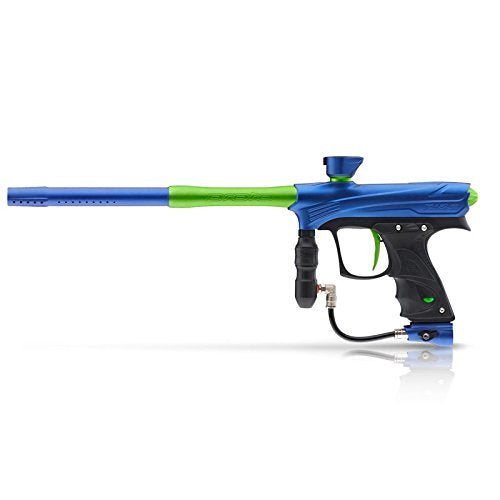 Dye Proto Rize MaXXed - Blue / Lime - DYE