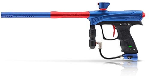 Dye Proto Rize MaXXed - Blue / Red - DYE