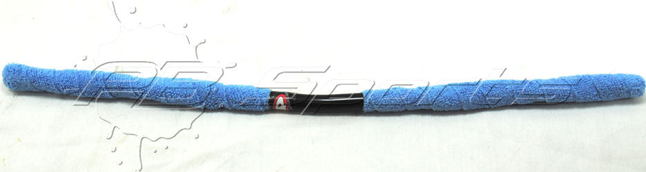 Custom Products Micro Fiber Squeegee - Blue - CP Custom Products