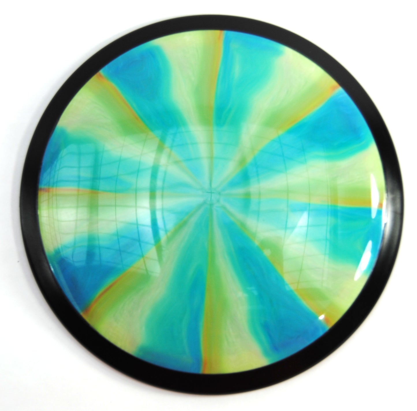 MVP Disc Sports Cosmic Neutron Macro Tesla Disc - Blank