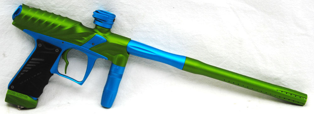 Used Bob Long Insight - Teal/Green Dust - Bob Long