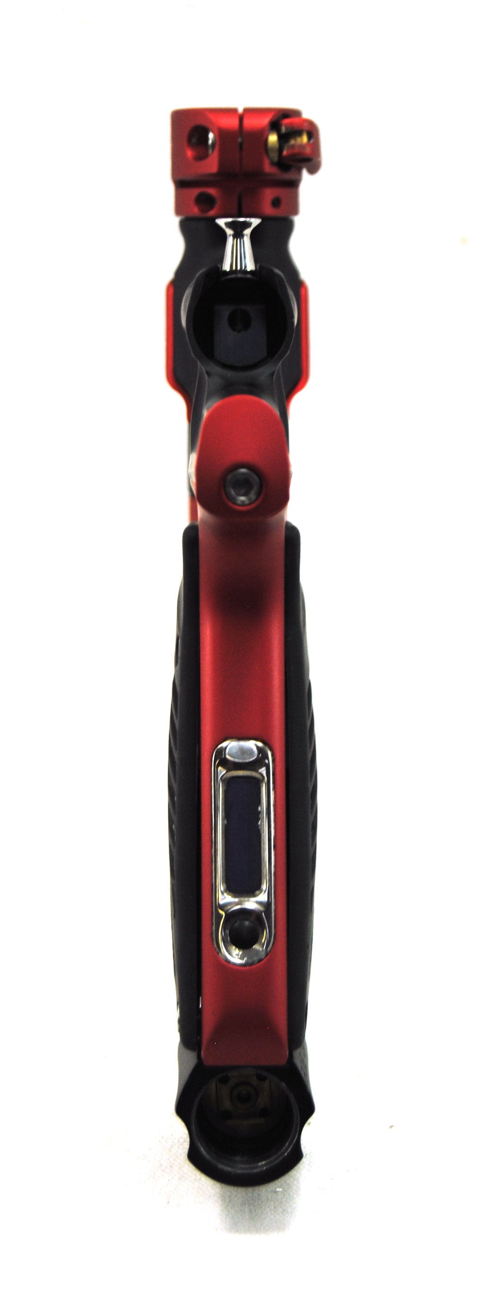 Used Bob Long G6R - Dust Red/Black - Bob Long