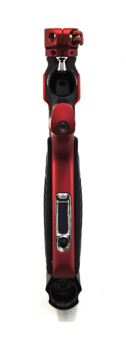 Used Bob Long G6R - Dust Red/Black - Bob Long
