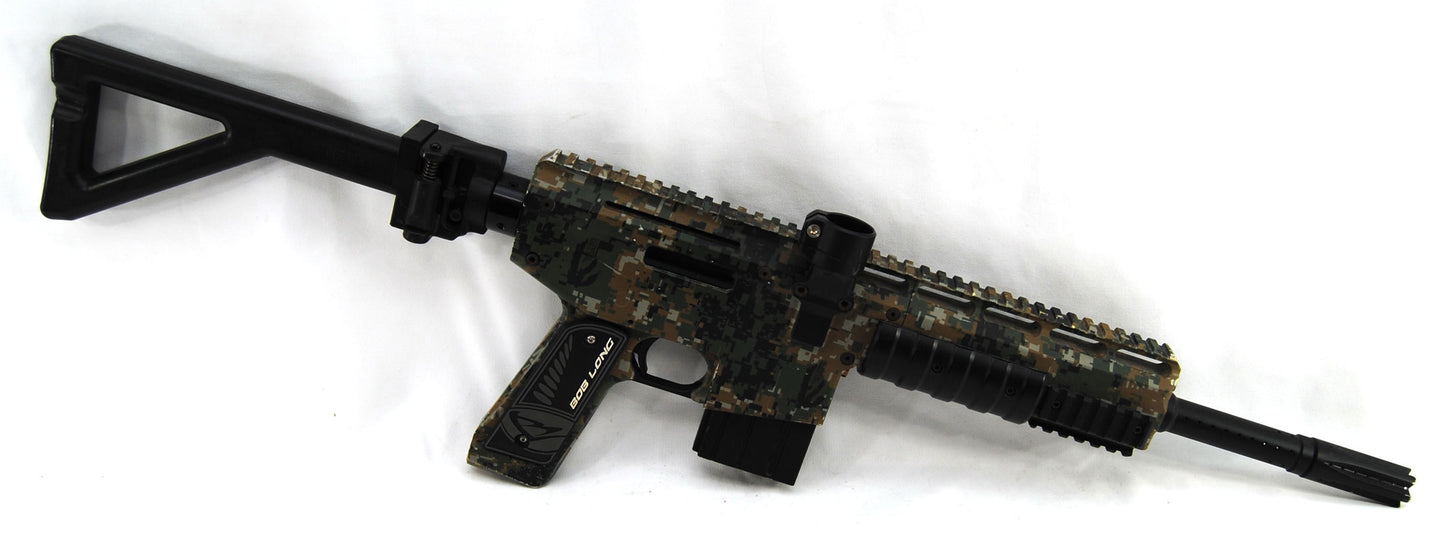 Used Bob Long M-TAC Marq Tactical Series - Digicam