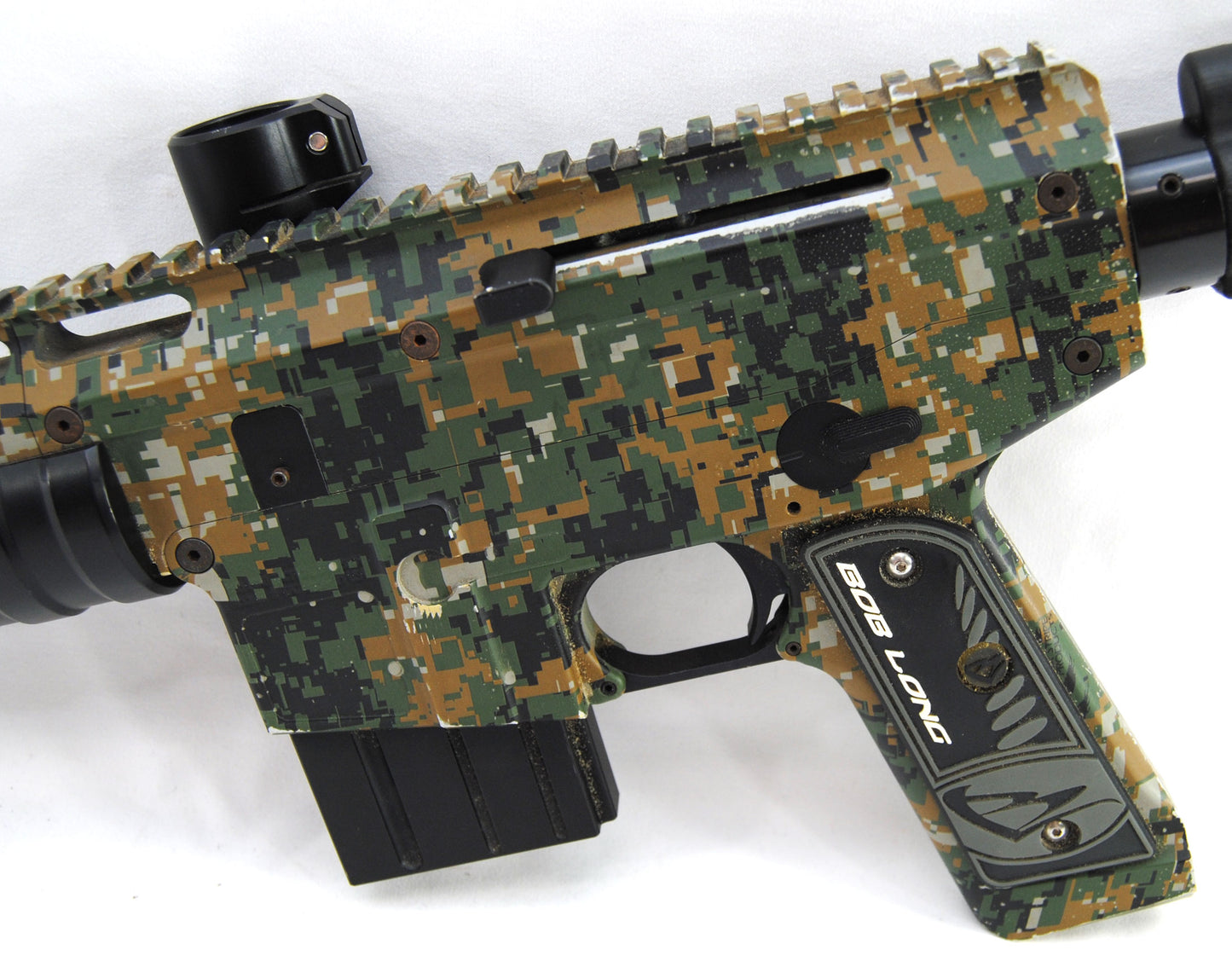 Used Bob Long M-TAC Marq Tactical Series - Digicam