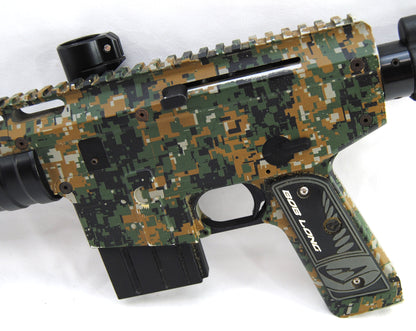 Used Bob Long M-TAC Marq Tactical Series - Digicam