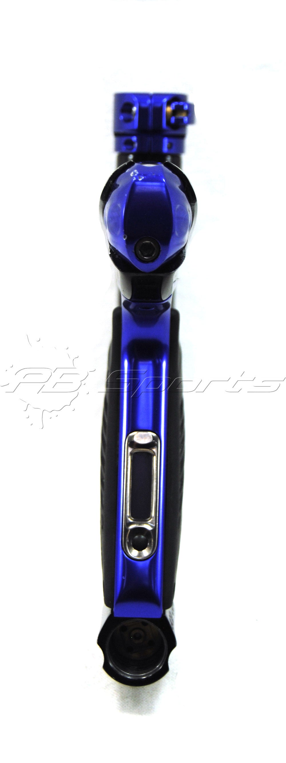 Used Bob Long Onslaught - Gloss Purple/Black - Bob Long