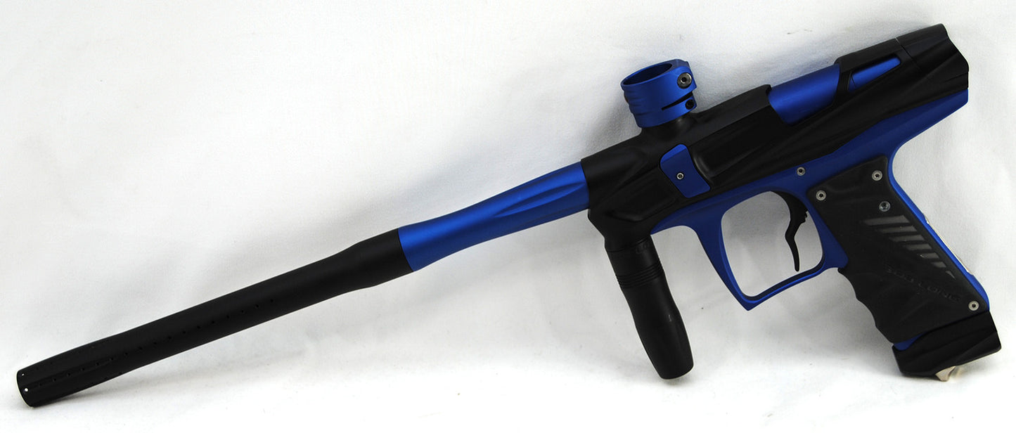 Used Bob Long VCOM - Blue/Black