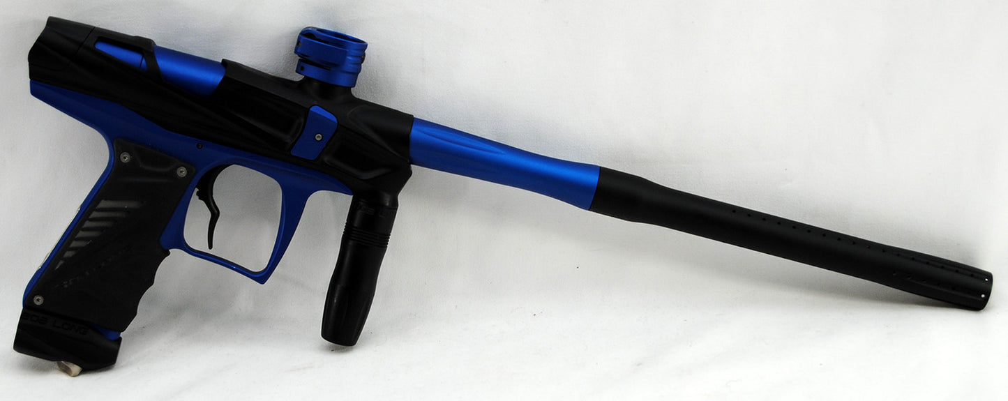 Used Bob Long VCOM - Blue/Black