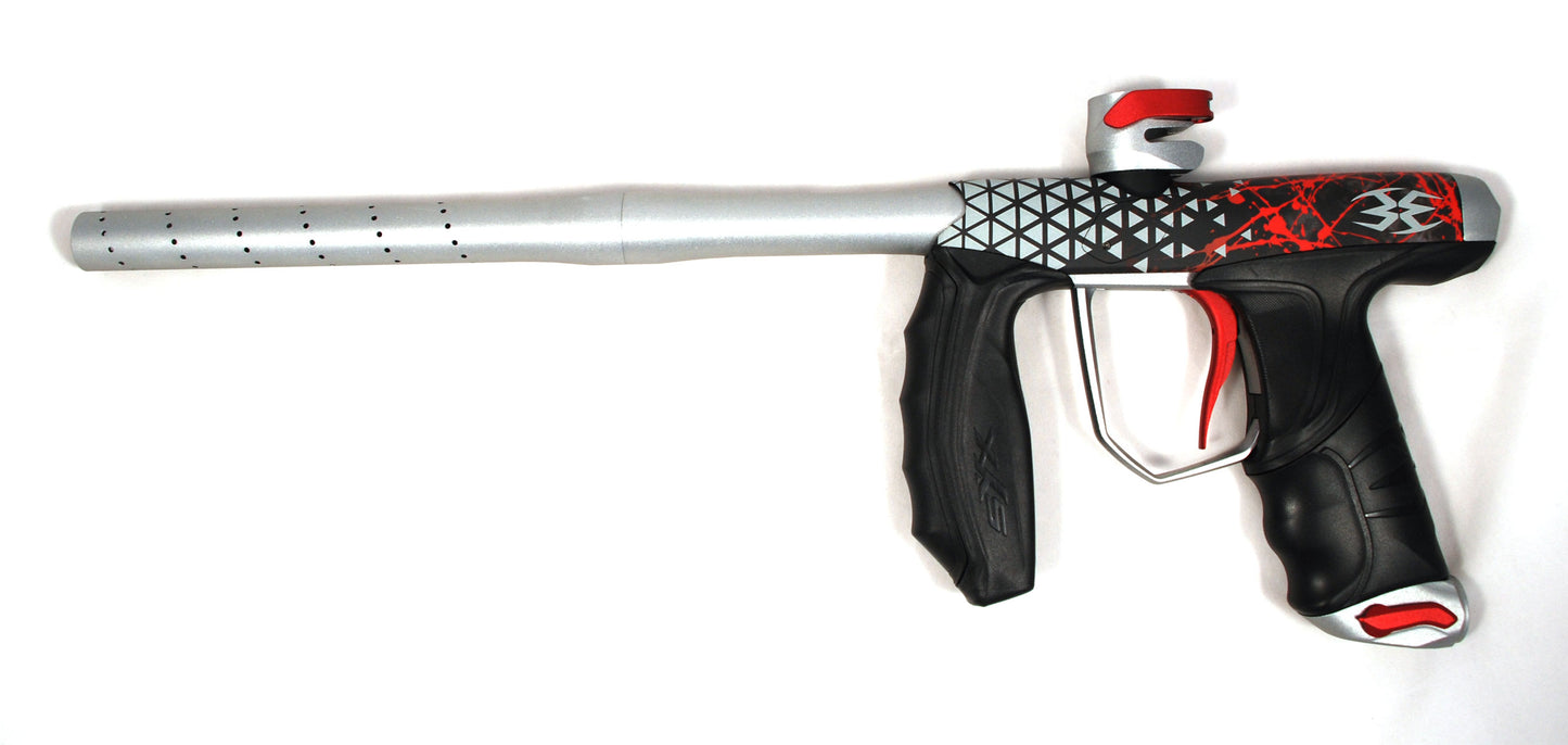 Empire SYX Limited Edition Marker - Boss - Empire