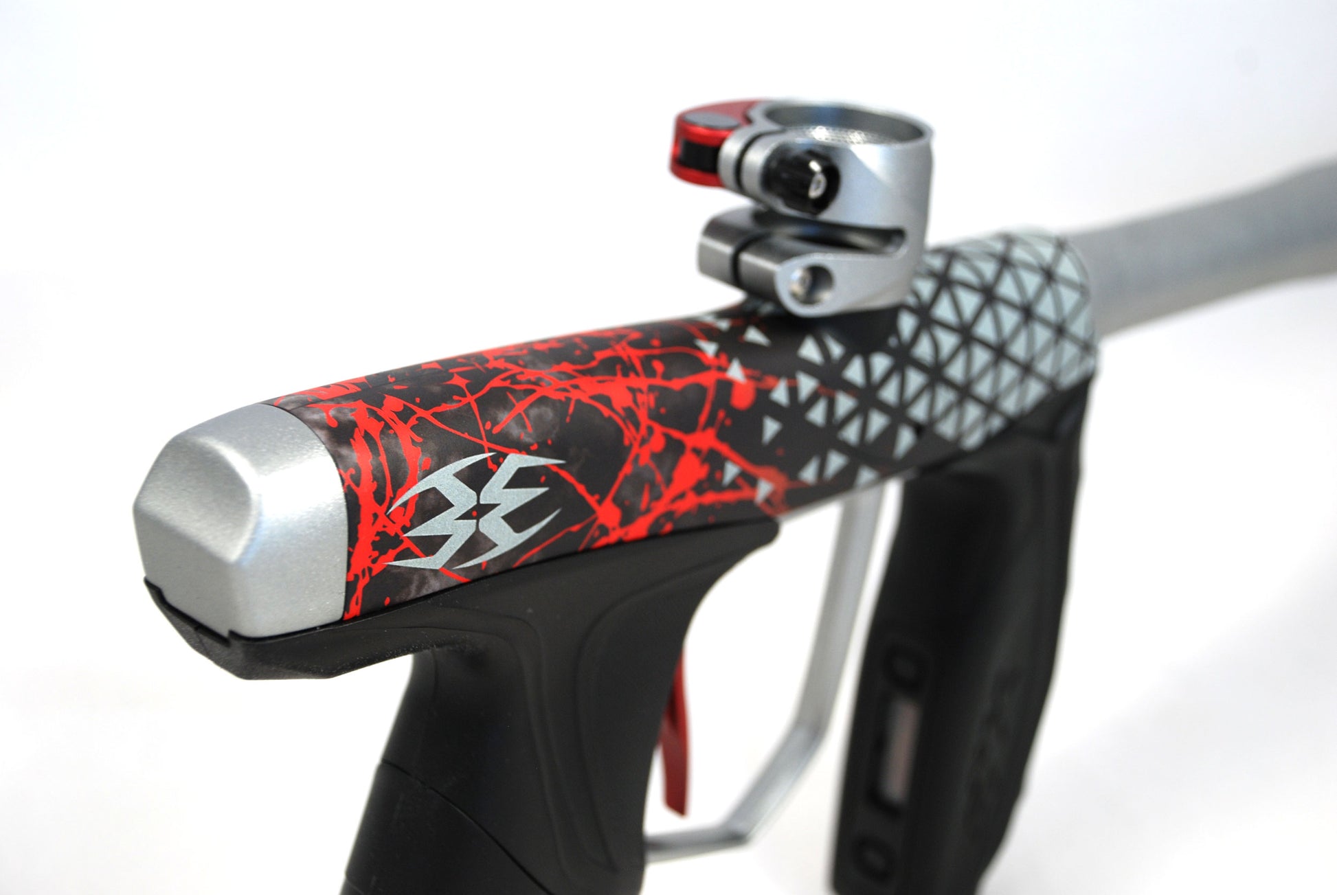 Empire SYX Limited Edition Marker - Boss - Empire