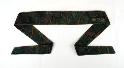 Exalt Headband - BranchCam Green - Exalt