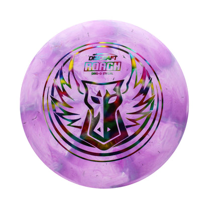 Discraft Brodie Smith Swirl Roach Golf Disc