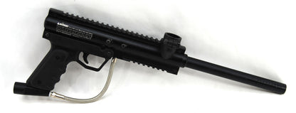 Used Empire Battle Tested BT-4 Assault Paintball Marker - Black