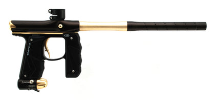 Empire Mini GS Paintball Gun w/ 2 Piece Barrel - Dust Brown/Tan