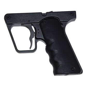 BT BT-4 Electronic Grip Frame Black - Empire Battle Tested