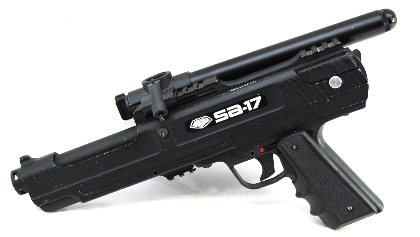 Used Empire BT SA-17 Paintball Marker
