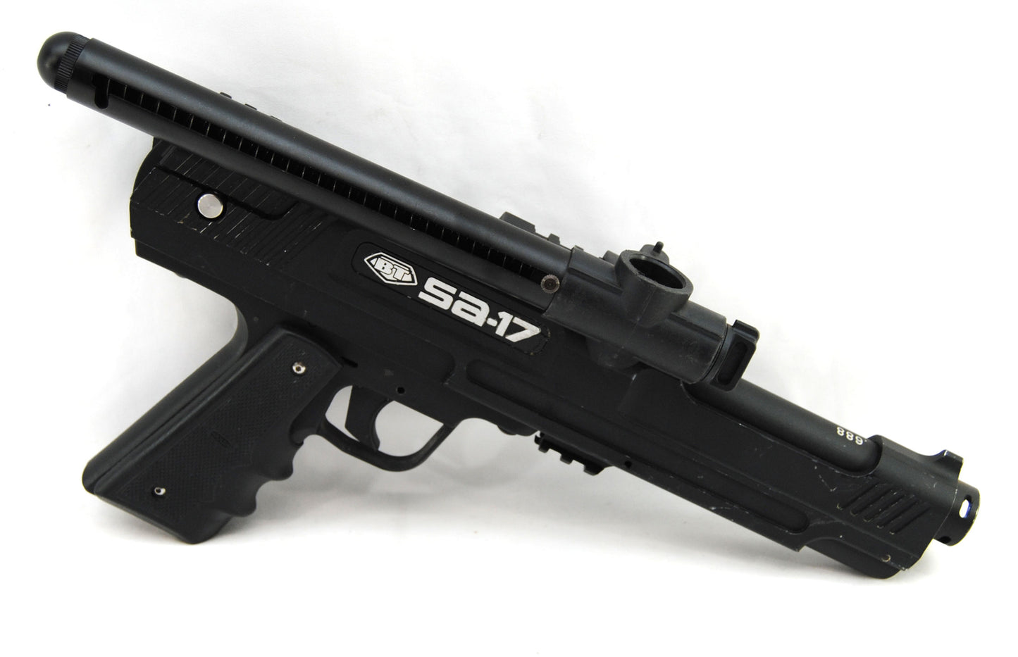 Used Empire BT SA-17 Paintball Marker