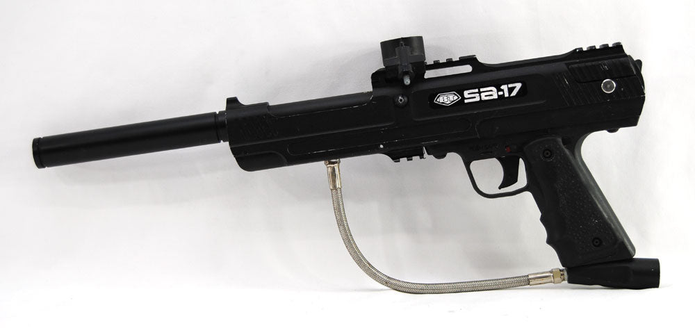 Used Empire Battled Tested SA-17 - Empire Battle Tested