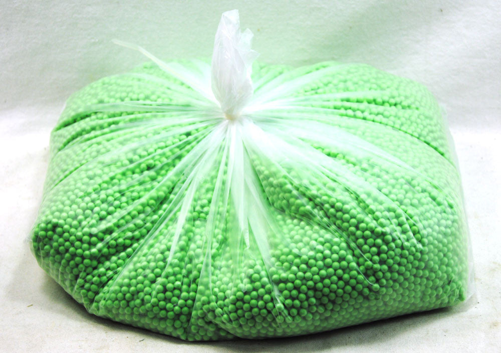Valken Bio .20g BBs 10Kg Bulk Box - Green - Valken Paintball