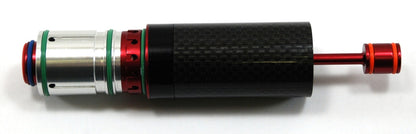 DM12 Billy Wing Signature Series Bolt - DYE