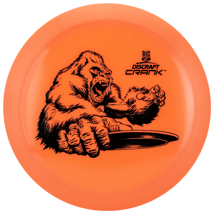 Discraft Big Z Crank Golf Disc