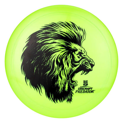 Discraft Big Z Predator Golf Disc