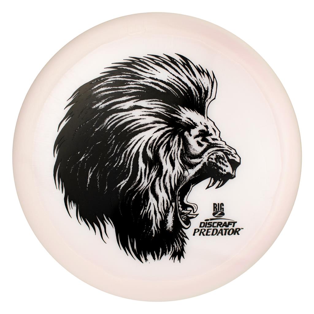 Discraft Big Z Predator Golf Disc