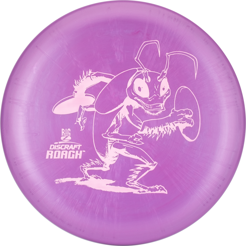 Discraft Big Z Roach Golf Disc