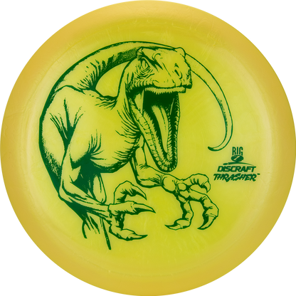 Discraft Big Z Thrasher Golf Disc