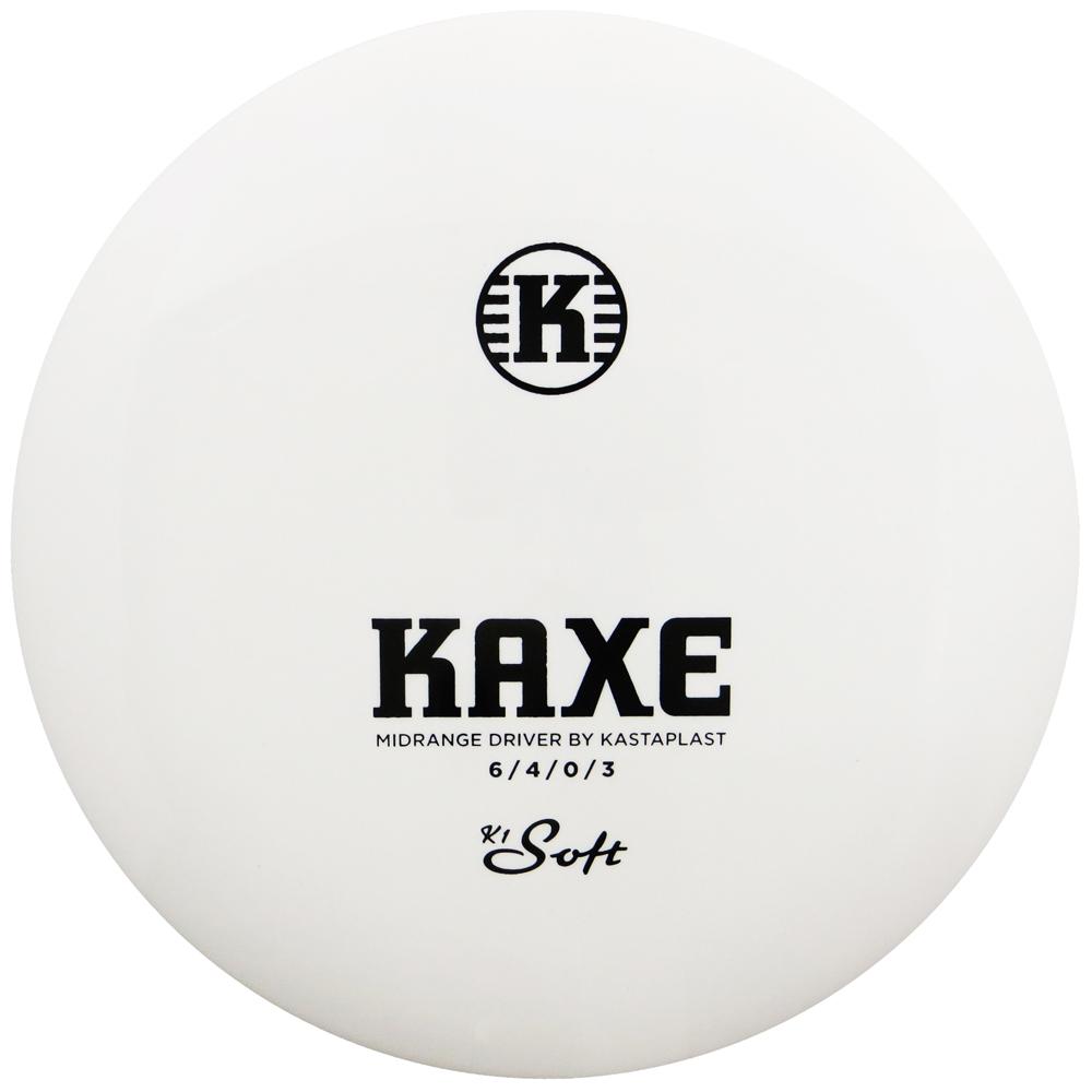 Kastaplast K1 Soft Kaxe Disc