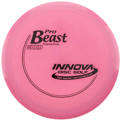 Innova Pro Beast Disc