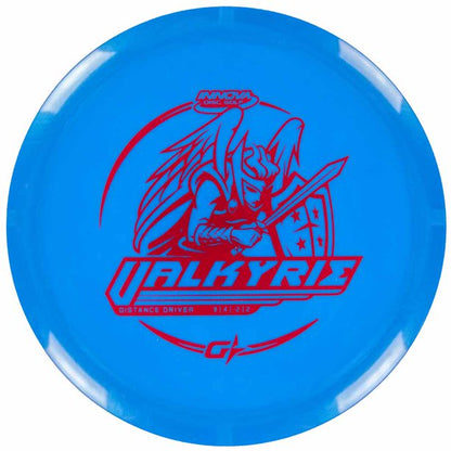 Innova GStar Valkyrie Disc