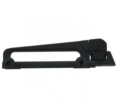 TacFire Detachable Carry Handle A2 Rear Sight Design - TACFIRE