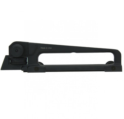 TacFire Detachable Carry Handle A2 Rear Sight Design - TACFIRE
