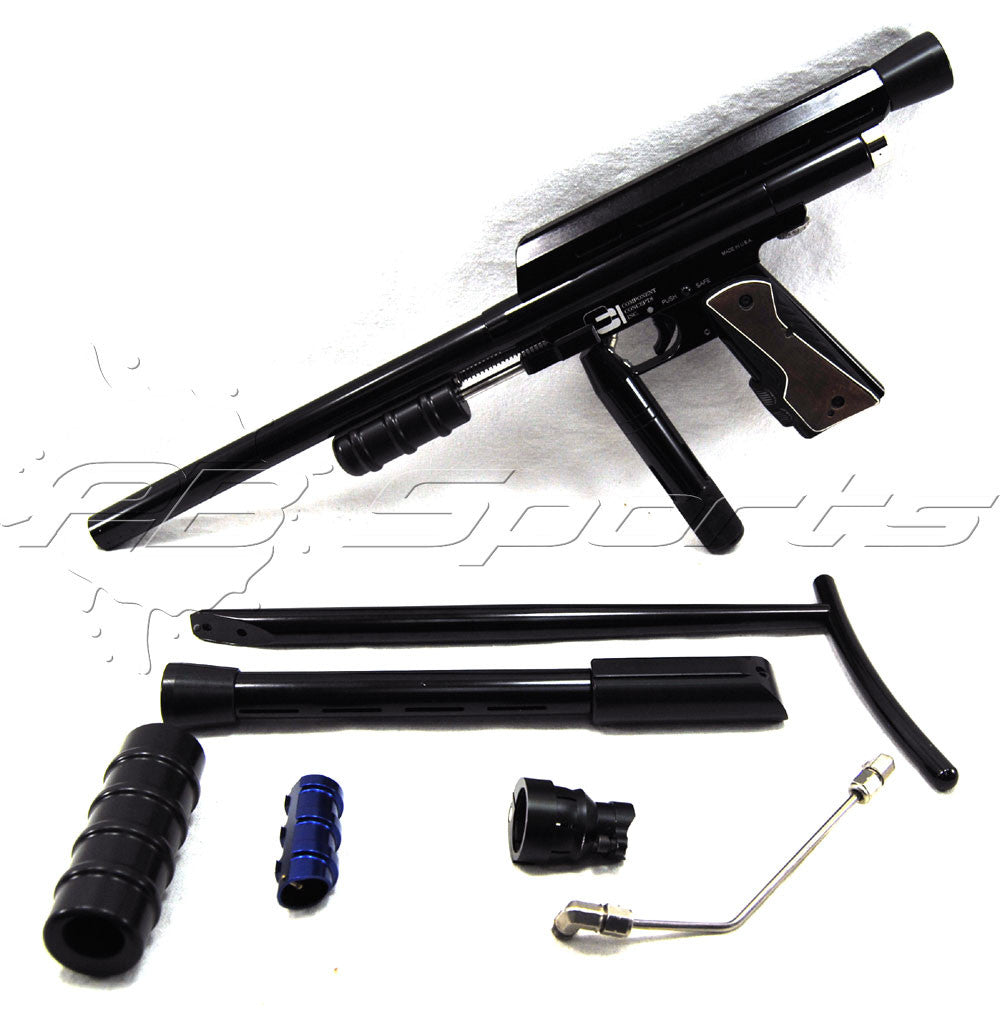 Used VSC CCI Phantom - Black - CCI