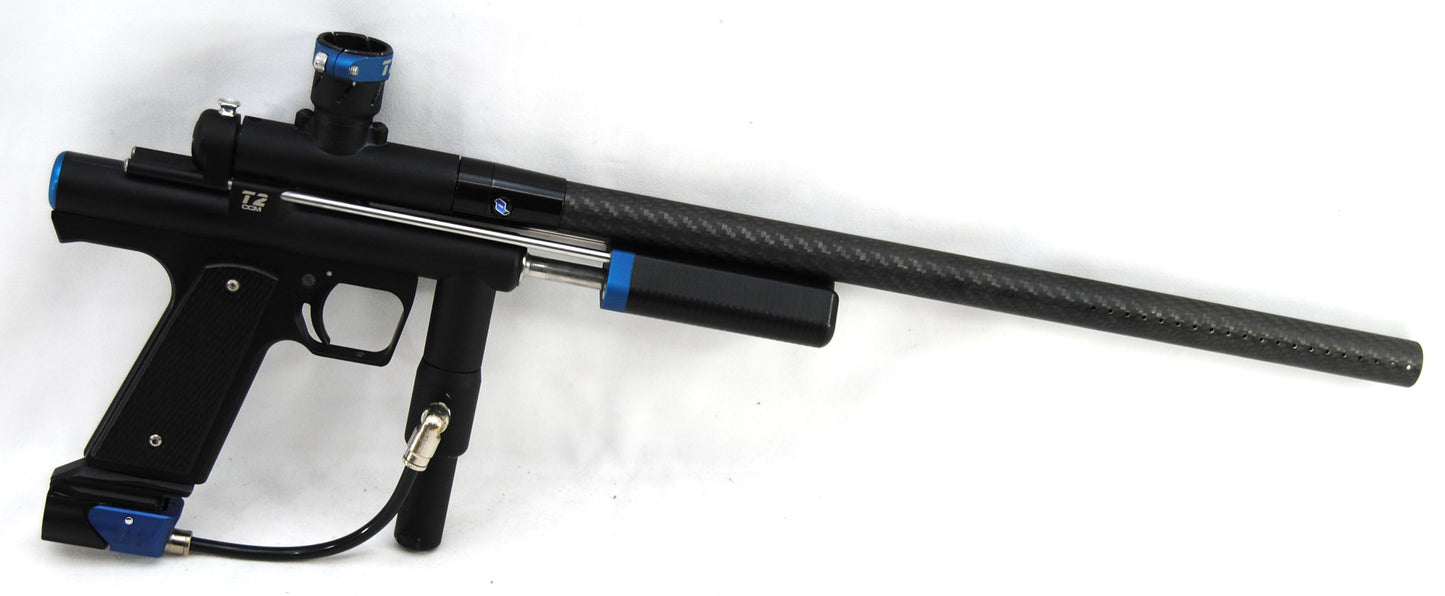 Used CCM T2 Pump - Black/Blue