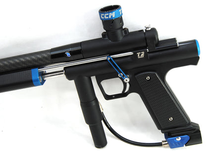 Used CCM T2 Pump - Black/Blue