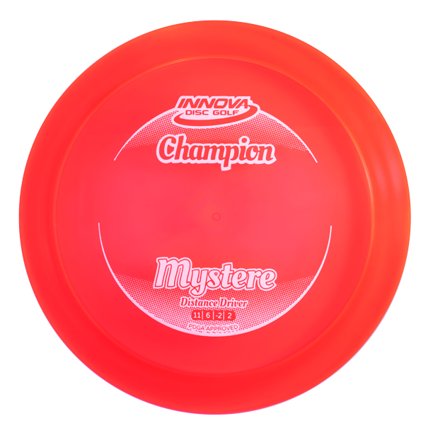 Innova Champion Mystere Disc