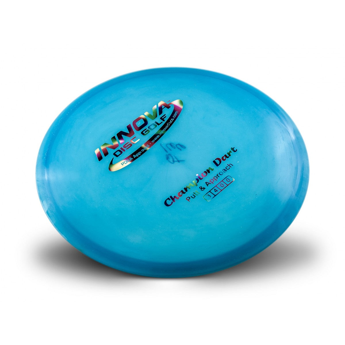 Innova Champion Dart Disc