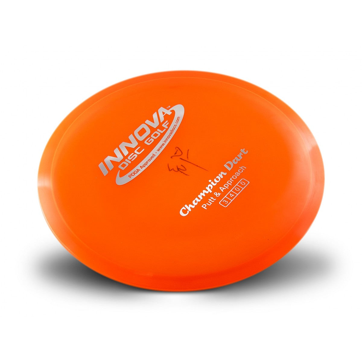 Innova Champion Dart Disc