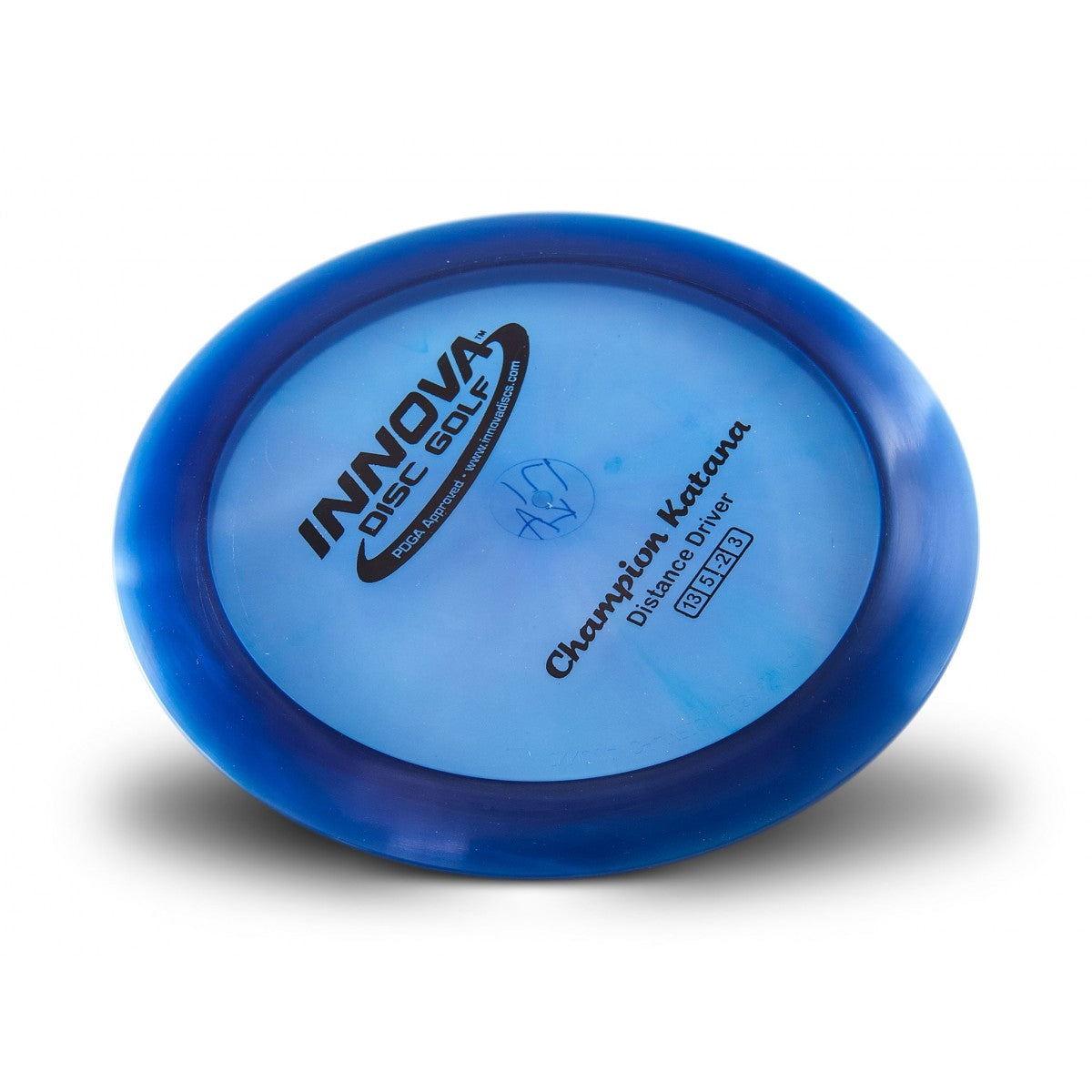 Innova Champion Katana Disc