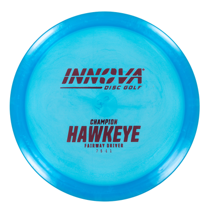 Innova Champion Hawkeye Golf Disc